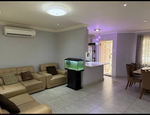 3 BEDROOM PROPERTY TO RENT IN SHERWOOD